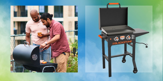 Best Memorial Day grill sales 2022 Blue Rhino Kamado Joe and more