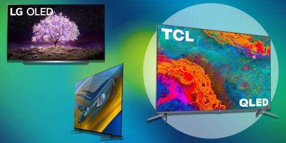 We rounded up some Memorial Day TV sales from Amazon, Best Buy and more.