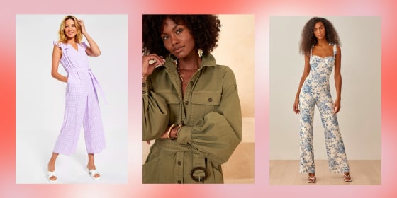 13 best jumpsuits for petites