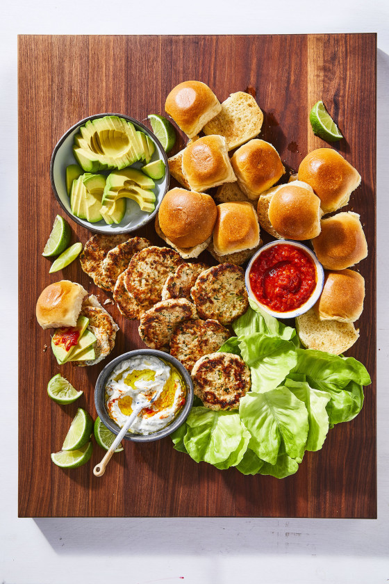 Why You Should Be Serving Meals on Boards