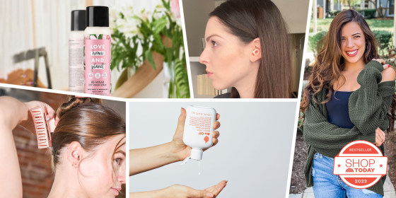 Love Home and Planet Dry Wash Spray, Bio-Oil Moisturizing Body Lotion, QUALFORT Women's Cardigans and Loop Quiet Ear Plugs