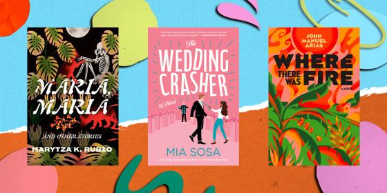 30 Books By Latinx Authors To Read For Hispanic Heritage Month