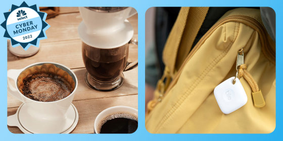 We compiled a list of Cyber Monday deals under $25 from brands like Rocketbook, Logitech, JBL, Olaplex and more.