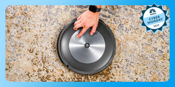 Save on assorted robotic vacuums this Cyber Monday from retailers like Amazon, Target, Walmart and Best Buy.