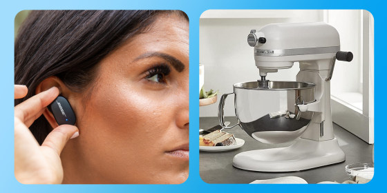 These are the best ongoing Cyber Monday deals still available now on Amazon, including Fitbit fitness trackers, KitchenAid stand mixers, Bose earbuds and more.