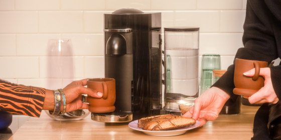 Experts say the main benefit of coffee subscriptions is convenience — they ensure you get coffee delivered to your door on a regular basis.