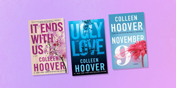 The Best Colleen Hoover Books To Read, According To Fans