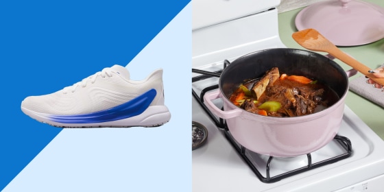 This week, we’ve rounded up the latest product launches from Our Place, Lululemon, Smeg, Burrow and Fig. 1.