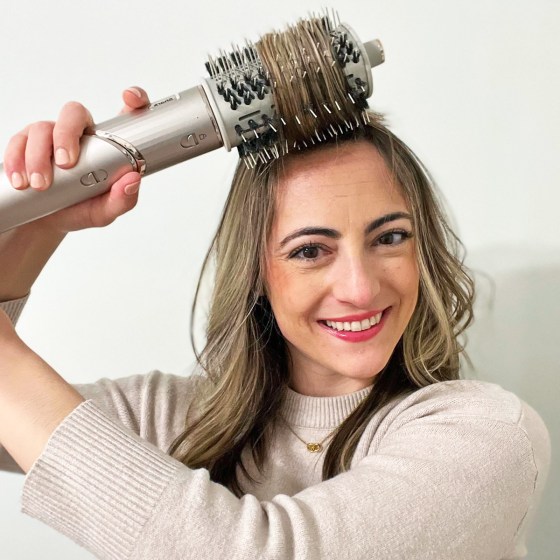Buy Shark FlexStyle 4-in-1 Straight Hair Air Styler & Dryer, Hot air  stylers and brushes