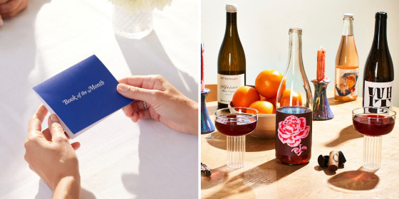 You can tailor a subscription box to your mom’s interests and preferences — we’ve compiled boxes focused on  coffee, wine, hair care and more. 