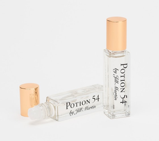 Jill Martin just released the perfect everyday scent