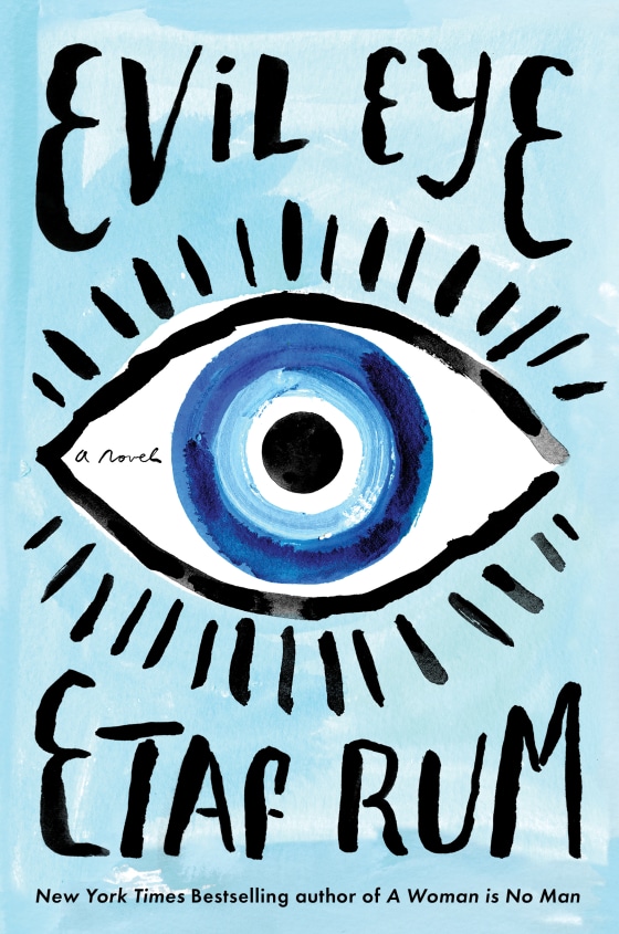 Eye [Book]