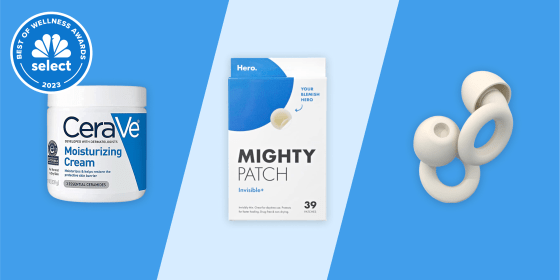 Select's 2023 Best of Wellness Awards winners include our favorite workout, sleep and fitness essentials from Amazon, Apple, Theragun and more.