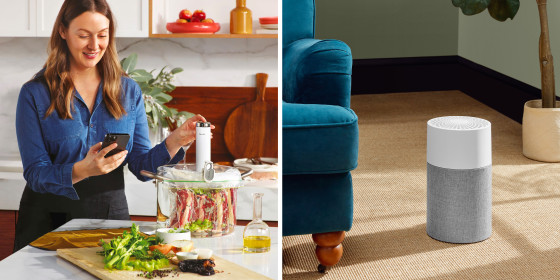 This month, brands like JBL, Breville, OXO and more are launching new products across shopping categories.