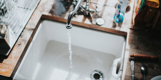 How to clean drains and unclog shower or sink drains