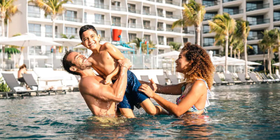 best punta cana excursions for families