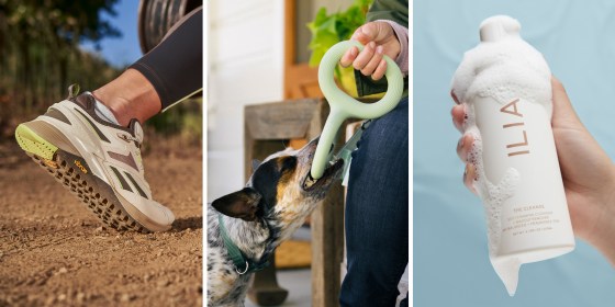 This month, brands like Earth Rated, Ilia and more are launching new products across shopping categories.