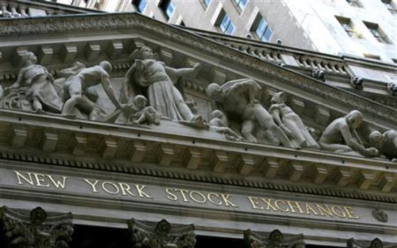 Wall Street will be looking at this week's Fed meeting and consumer prices data.
