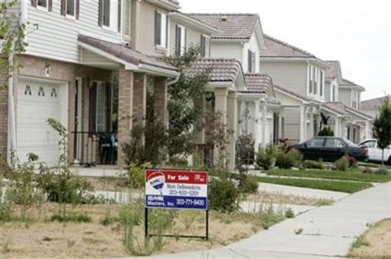 The impact of the U.S. mortgage market crisis on the underlying economy could be "dramatic" as leveraged investors may need to scale back lending by up to $2 trillion, according to investment bank Goldman Sachs. 