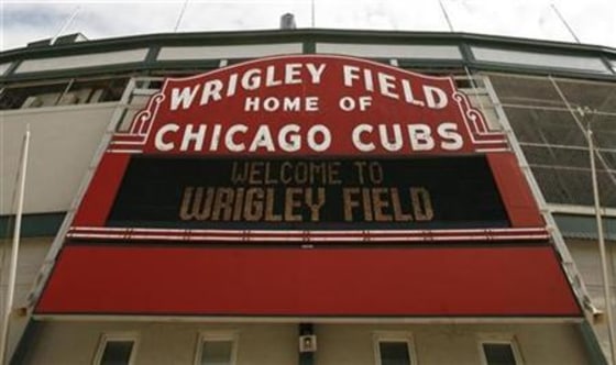Publisher and broadcaster Tribune Co. said on Wednesday it expects to complete the sale of the Chicago Cubs baseball team, Wrigley Field and other assets in the first half of 2008.