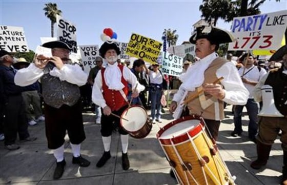 To match Special Report USA-POLITICS/TEAPARTY