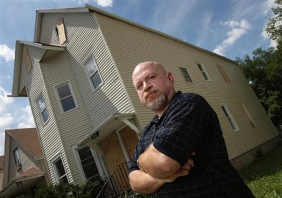 Emilio Carrasquillo is shown in Chicago