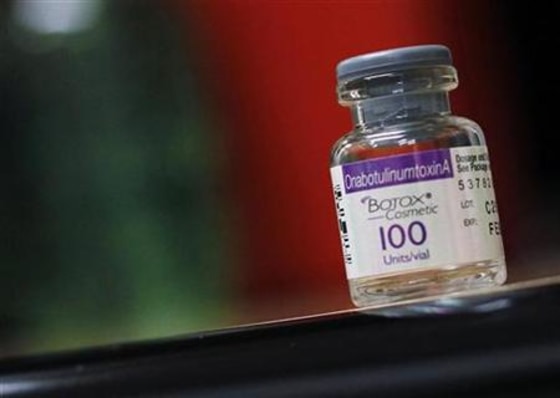 Botox: Not just for wrinkles anymore