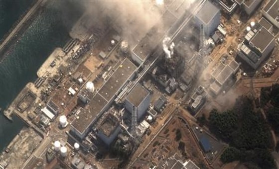 Japan disaster puts focus on siting nuke plants