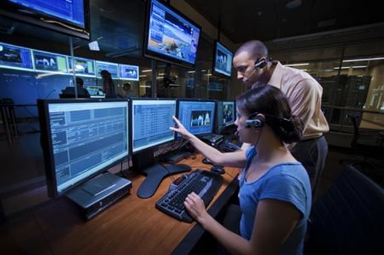 Lockheed Ciso Government in cyber fight but can't keep up