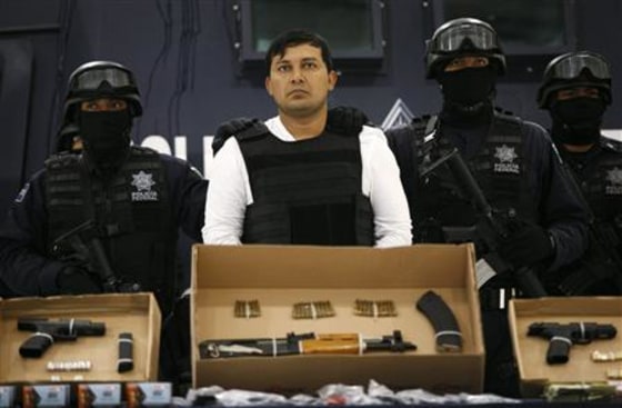 Los Zetas