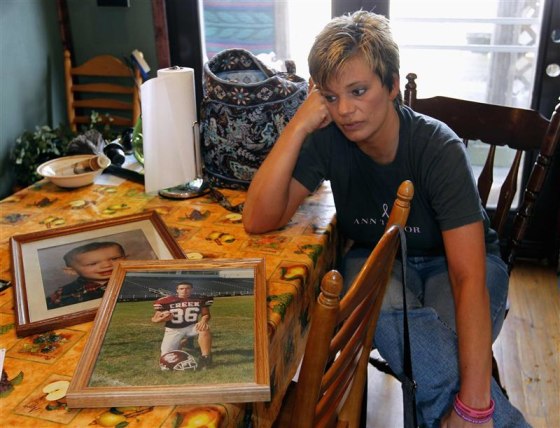 To match DRUGS-ABUSE/OPANA