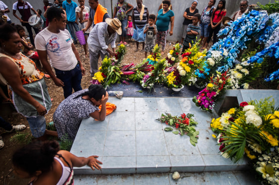 Mexico’s Covid death toll estimated at 600,000, new study finds