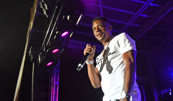 Rapper Boosie Badazz under fire for anti-gay rant targeting Lil Nas X