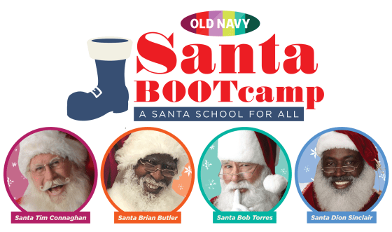 Old Navy Christmas Eve Hours 2022 Stores Push For A More Diverse Pool Of Santas