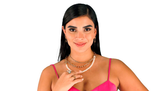 ORGANIZADORA DE EVENTOS 