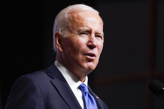 Biden targets cash for homes deals in anti-corruption drive