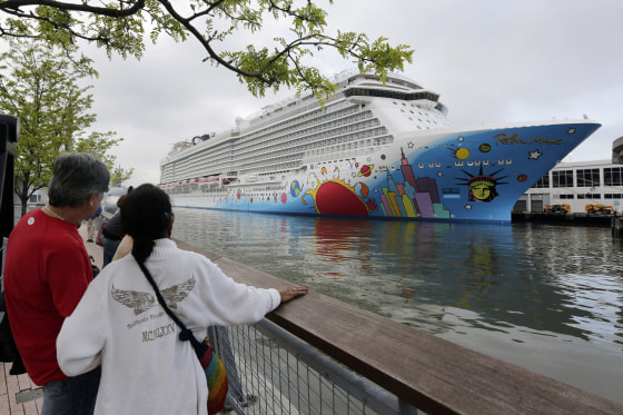 Norwegian Breakaway