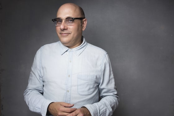 Image: Willie Garson