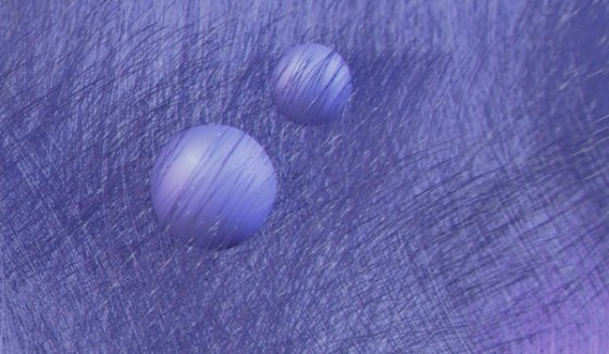 Pantone's color of the year 2022.