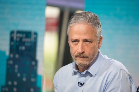 Image: Jon Stewart