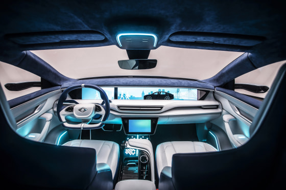 Rev Up Your Ride: How Car Tech is Shaping the Future of Driving