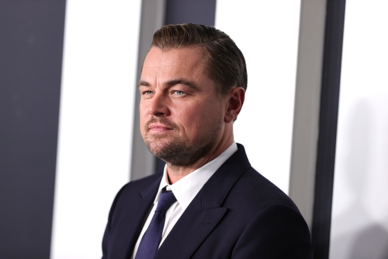 Image: Leonardo DiCaprio