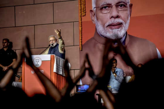 India General Elections 2019