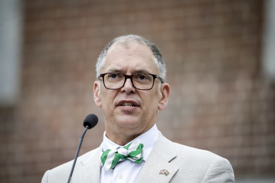 Jim Obergefell
