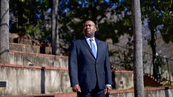 Image: Jaime Harrison