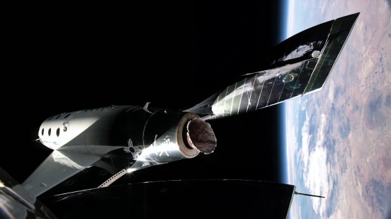 Virgin Galactic has opened ticket sales to the public.