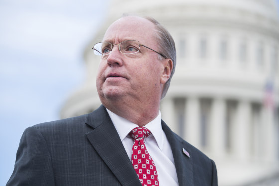 Rep. Jim Hagedorn