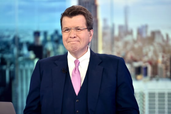 Image: Neil Cavuto