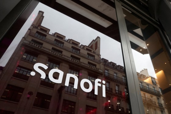 Drugmakers Sanofi and GSK to seek authorization for Covid vaccine