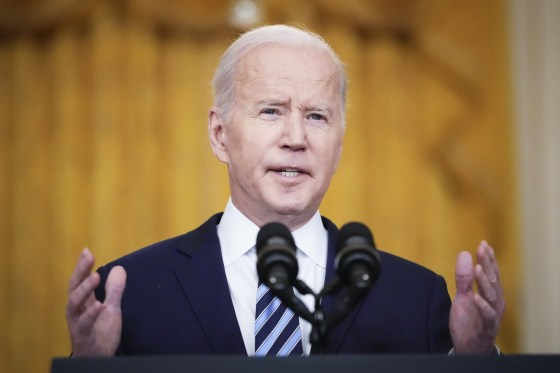 President Joe Biden